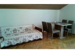  Apartamenty Ružmarin Apartament 3 – Apartman 3 foto 3