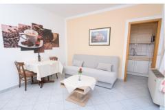 San Jozef Apartamenty Apartament 1 – One foto 4