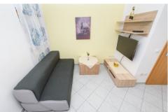 San Jozef Apartamenty Apartament 2 – Two foto 4