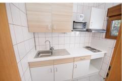 San Jozef Apartamenty Apartament 3 – Three foto 3