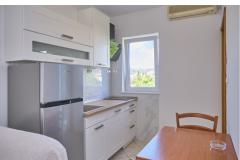 Apartamenty Milović 30 m od more Apartament 1 – A1 foto 3
