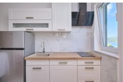 Apartamenty Milović 30 m od more Apartament 1 – A1 foto 4