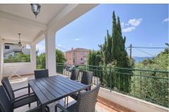 Apartamenty Milović 30 m od more Apartament 4 – A6 foto 4