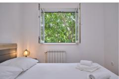 Apartamenty Milović 30 m od more Apartament 4 – A6 foto 5