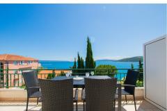 Apartamenty Milović 30 m od more Apartament 3 – A4 foto 4