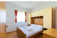 Apartamenty Milović 30 m od more Apartament 3 – A4 foto 5