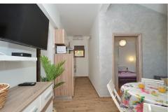 Tudija Apartament 1 – Tudija 1 foto 4