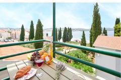 Apartamenty Vila Veljko Apartament 1 – B3 foto 1