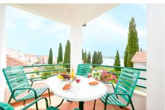 Apartamenty Vila Veljko Apartament 2 – B2 foto 1