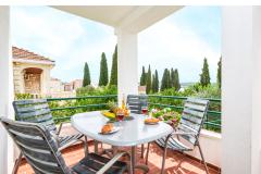 Apartamenty Vila Veljko Apartament 3 – B1 foto 1