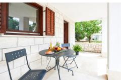 Apartamenty Vila Veljko Apartament 4 – A1 foto 2