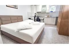 Apartamenty Vila Veljko Apartament 4 – A1 foto 3
