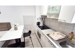 Apartamenty Vila Veljko Apartament 4 – A1 foto 4