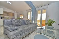 Vila Bartulić Apartament 3 – Luxury foto 1
