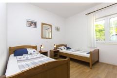 Apartamenty Katarina Čiovo Apartament 1 foto 4