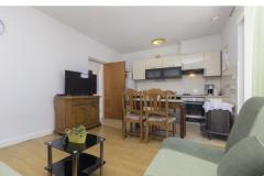 Apartamenty Katarina Čiovo Apartament 2 foto 4