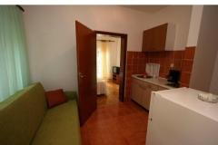 Villa Nena Apartament 3 – Mina 2+1+1 foto 1