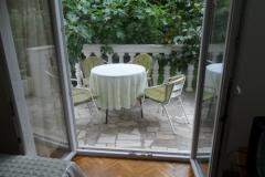 Villa Nena Apartament 3 – Mina 2+1+1 foto 5