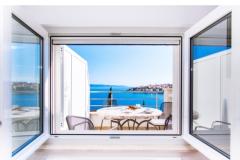 Magic sea view - Leo apartments Apartament 1 – A1 foto 2