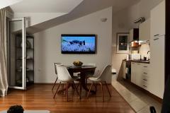 Magic sea view - Leo apartments Apartament 1 – A1 foto 5