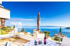 Magic sea view - Leo apartments Apartament 2 – A2 foto 2