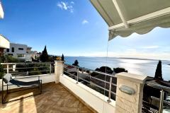 Magic sea view - Leo apartments Apartament 2 – A2 foto 3