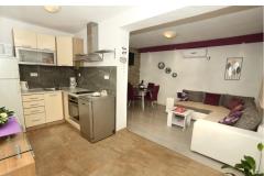 Villa Andric Apartament 1 – D1 foto 1