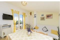 Villa Bok Apartament 2 – Yellow foto 1