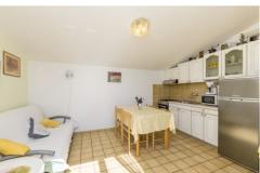 Villa Bok Apartament 2 – Yellow foto 2