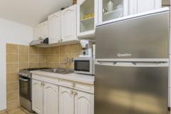 Villa Bok Apartament 2 – Yellow foto 3