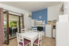 Villa Bok Apartament 3 – Blue foto 1