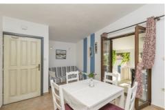 Villa Bok Apartament 3 – Blue foto 3