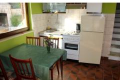 Villa Bok Apartament 4 – Green foto 1
