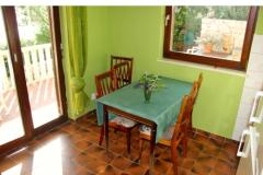 Villa Bok Apartament 4 – Green foto 2