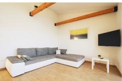 Villa Bua Apartament 2 – Penthouse foto 4