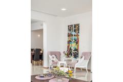 Villa Confido Luxury Apartament 01 Apartament 1 – Apartm 01 foto 4