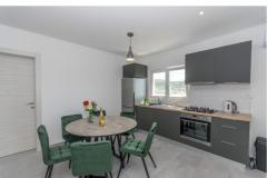 Villa Dalmatian Child Apartament 2 – Apartman W foto 1