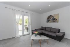 Villa Dalmatian Child Apartament 2 – Apartman W foto 2