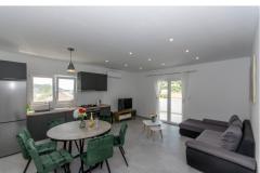 Villa Dalmatian Child Apartament 2 – Apartman W foto 4