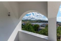 Villa Dalmatian Child Apartament 2 – Apartman W foto 5
