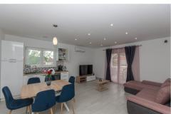 Villa Dalmatian Child Apartament 3 – Apartman E foto 1