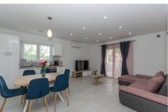 Villa Dalmatian Child Apartament 3 – Apartman E foto 2