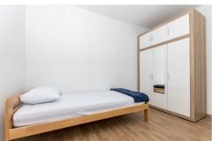 Villa Dalmatian Child Apartament 3 – Apartman E foto 4