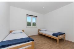 Villa Dalmatian Child Apartament 3 – Apartman E foto 5