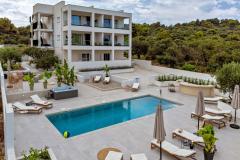 Villa Del Sogno Apartament 2 – APARTMAN 2 foto 1