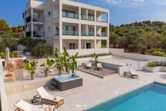 Villa Del Sogno Apartament 2 – APARTMAN 2 foto 2