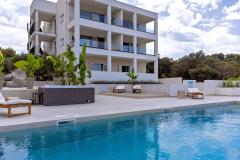 Villa Del Sogno Apartament 4 – APARTMAN 4 foto 2