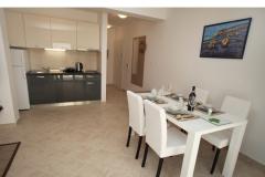Villa IRIS Apartament 1 – A1 foto 3