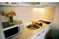 Apartamenty &amp; Pokoje Jelavić Apartament 3 – Studio foto 2