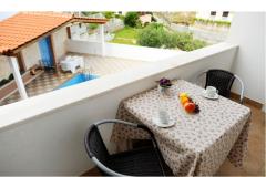 Apartamenty &amp; Pokoje Jelavić Apartament 3 – Studio foto 4